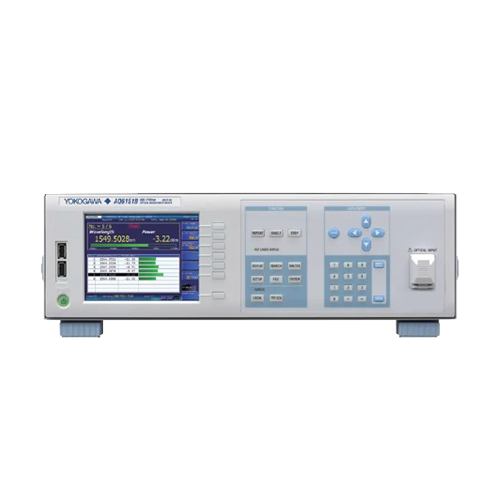 AQ6150B Yokogawa 橫河 光波長計(jì)
