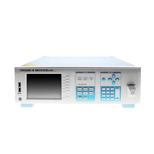 AQ6150B Yokogawa 橫河 光波長計(jì)