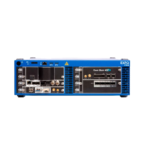 LTB8 EXFO 光衰減器