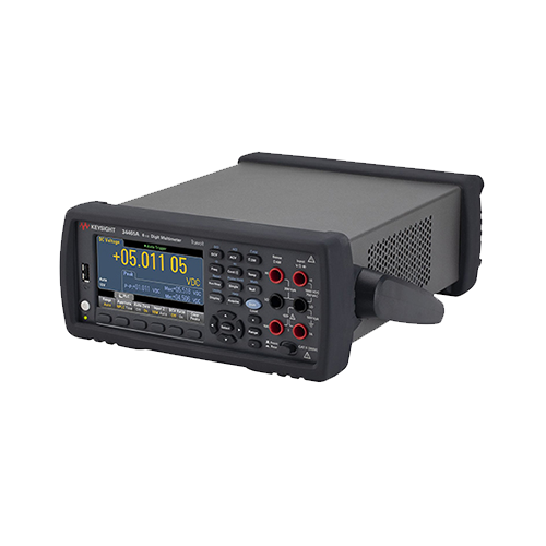 34465A Keysight 是德 六位半數(shù)字萬用表，Truevolt DMM-美佳特科技