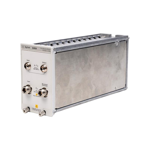 83495A Agilent 安捷倫 10 Gb/s 時(shí)鐘恢復(fù)模塊-美佳特科技