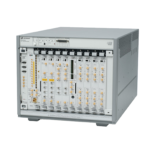 E8403A Keysight 是德 C 型 VXI 主機(jī)，13 插槽-美佳特科技