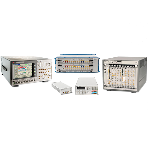 E8403A Keysight 是德 C 型 VXI 主機(jī)，13 插槽-美佳特科技